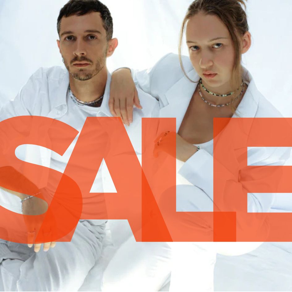 SOIRA SALE I Handmade Jewelry on Sale - Limited Designs in Glass