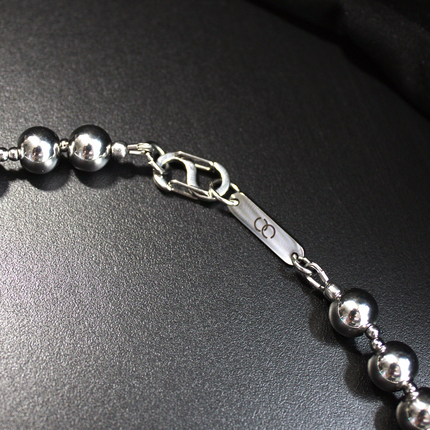 NECKLACE : 12PB