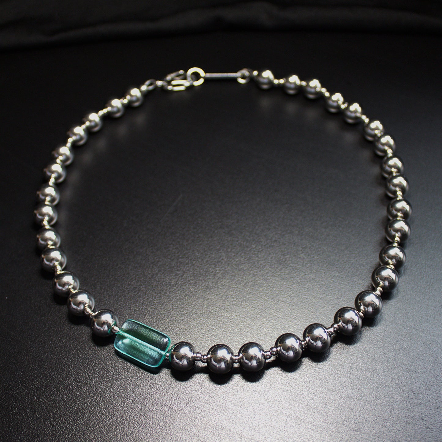 NECKLACE : 12PB