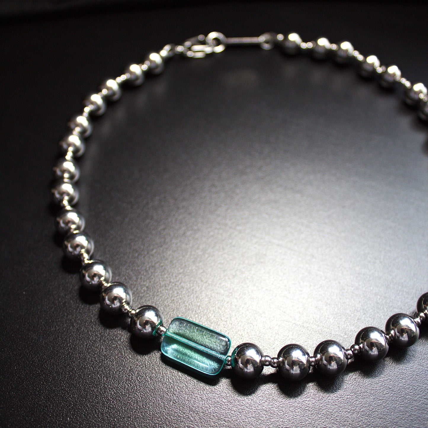 NECKLACE : 12PB