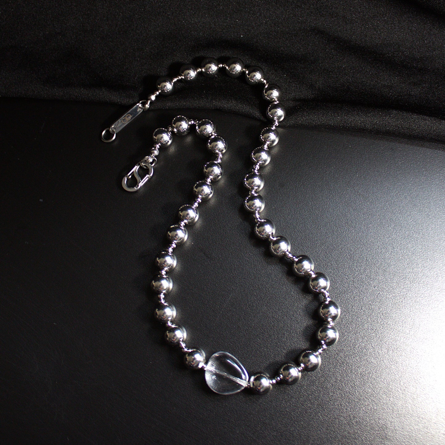 NECKLACE : 12PB