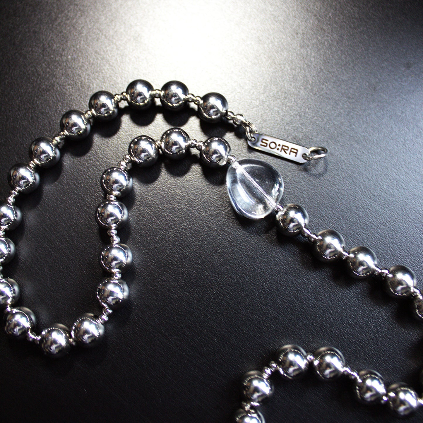 NECKLACE : 12PB