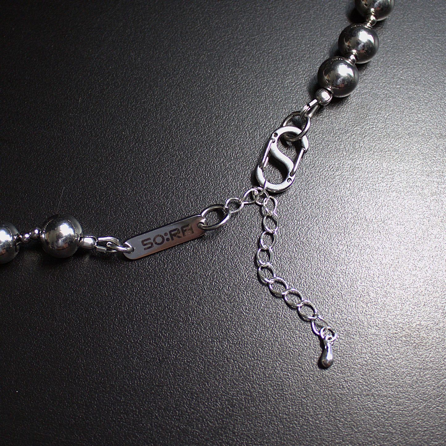 NECKLACE : 12PB