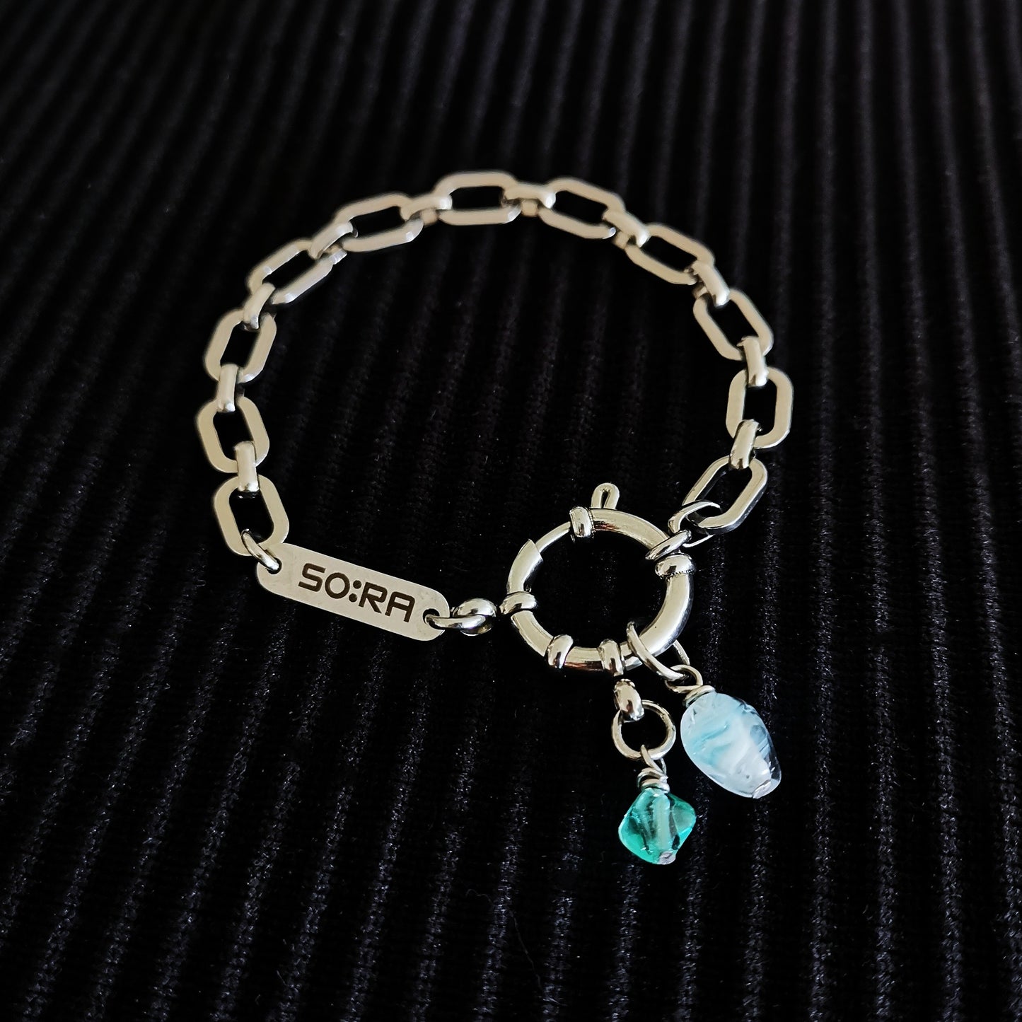 BRACELET : 28PB