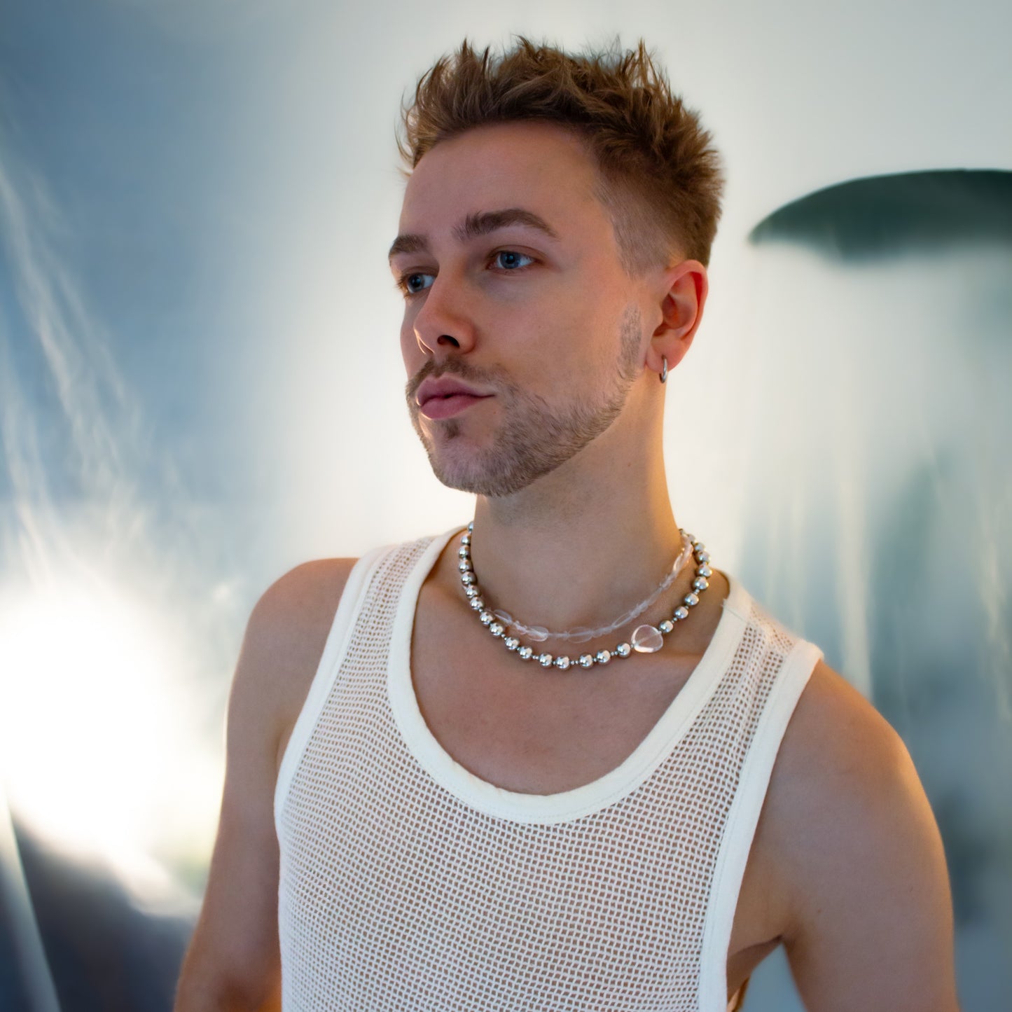 NECKLACE : 12PB