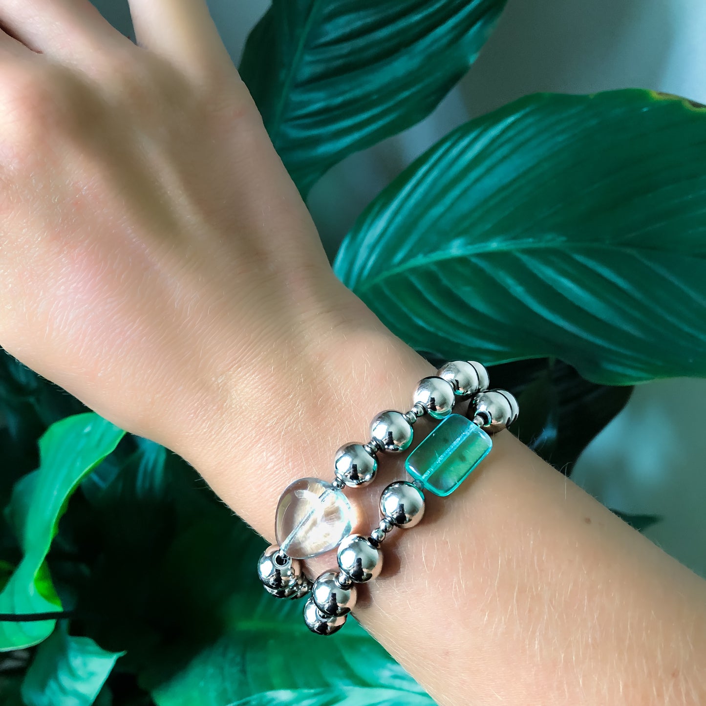 BRACELET : 22PB