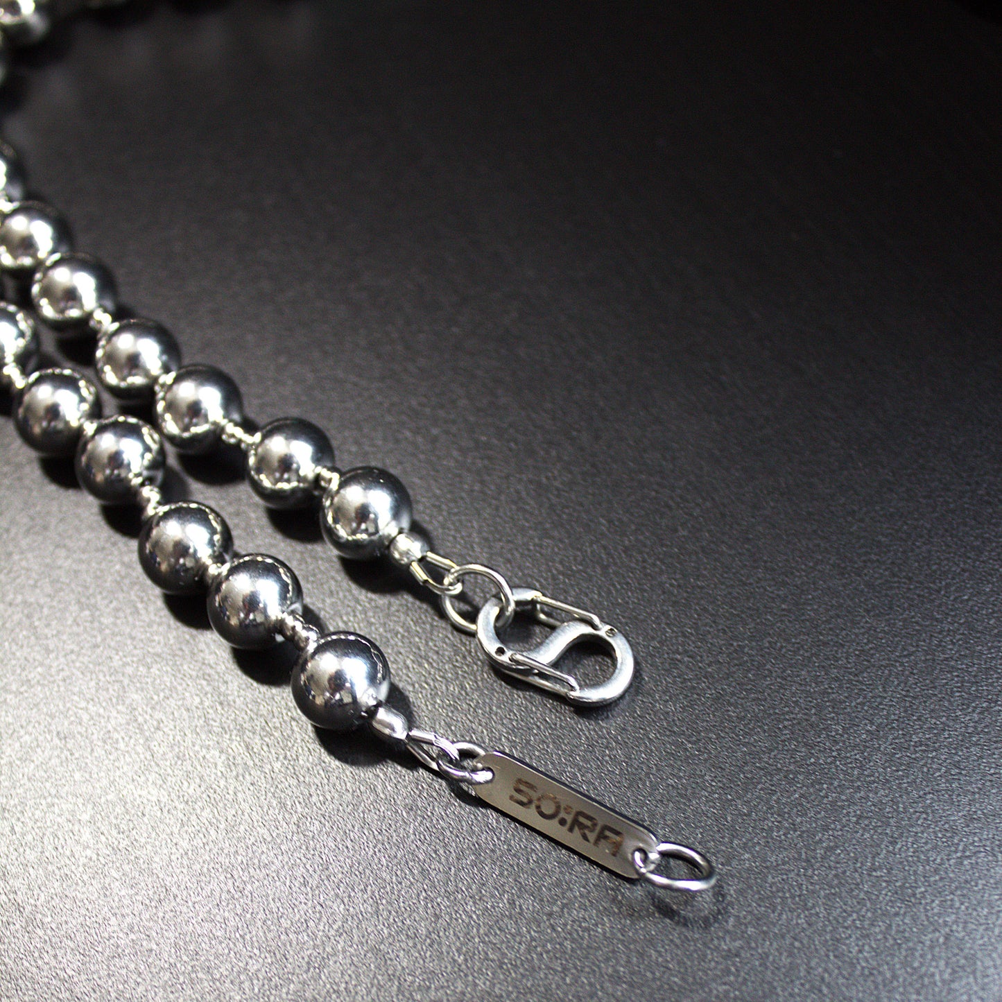 NECKLACE : 12PB
