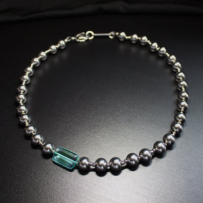 NECKLACE : 12PB