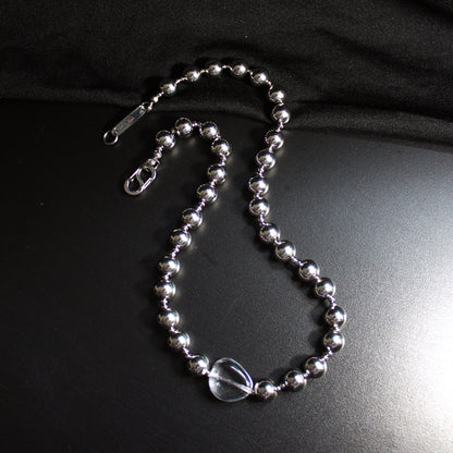NECKLACE : 12PB