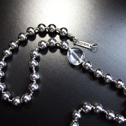 NECKLACE : 12PB