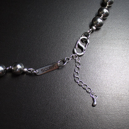 NECKLACE : 12PB