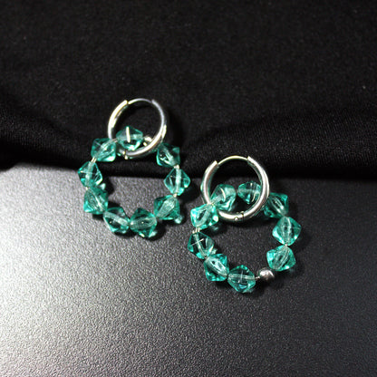 EARRINGS : 92PB