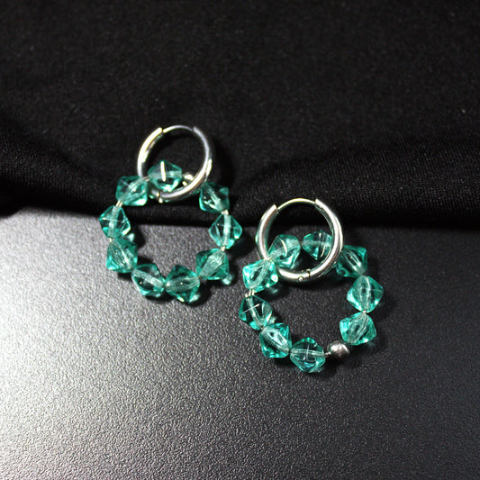 EARRINGS : 92PB