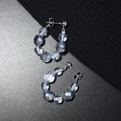 EARRINGS : 96PB