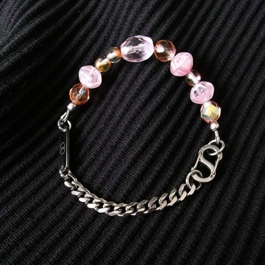 BRACELET : 25PB