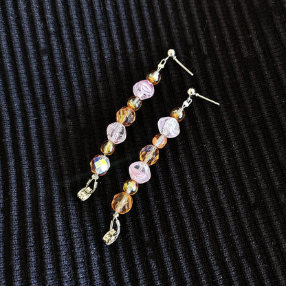 EARRINGS : 95PB