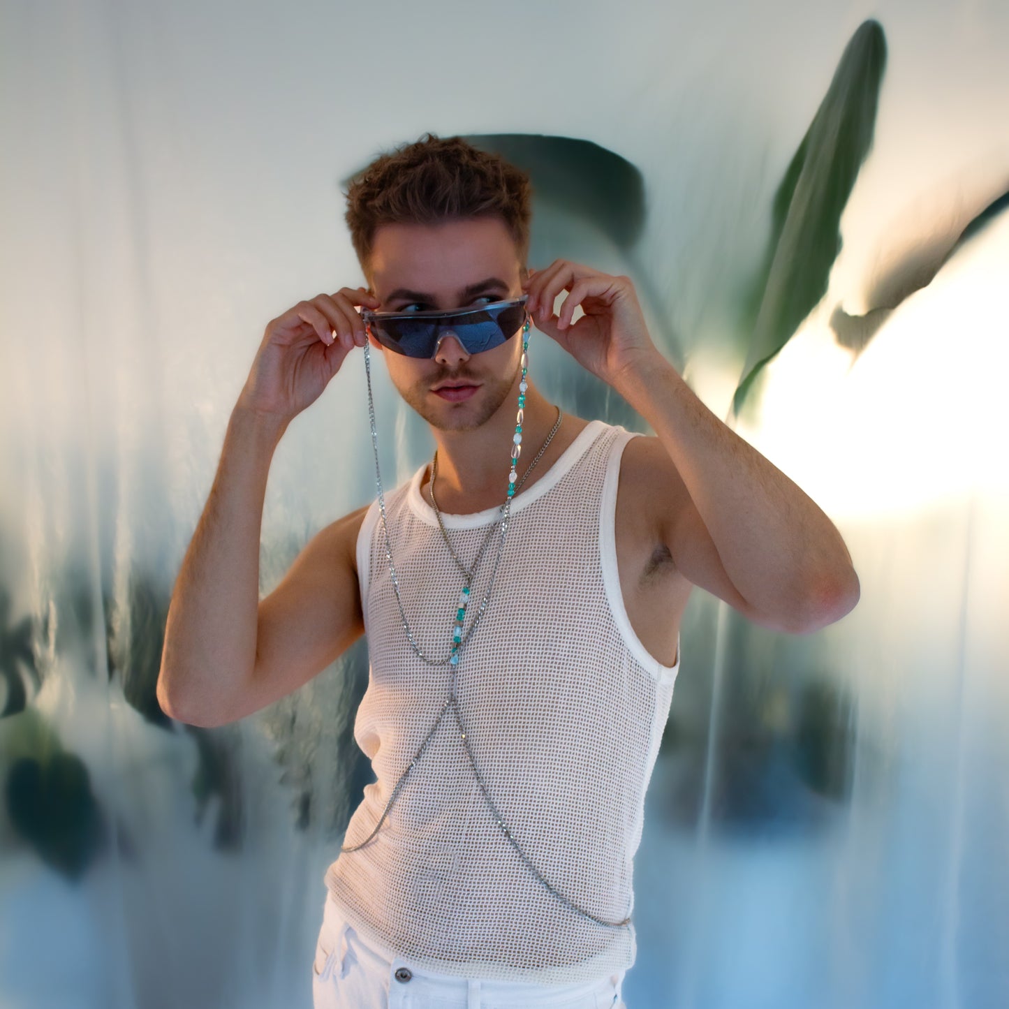 SUNNIES CHAIN : 82PB