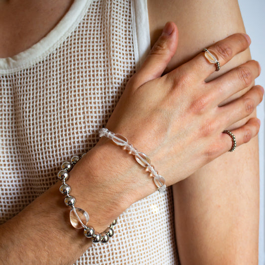 BRACELET : 22PB
