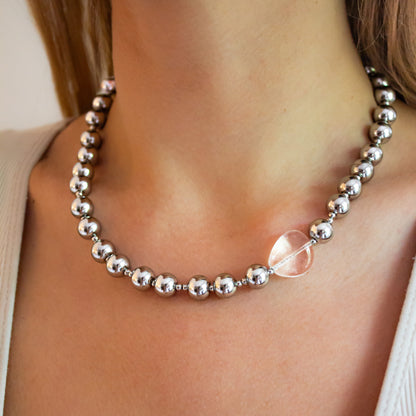NECKLACE : 12PB