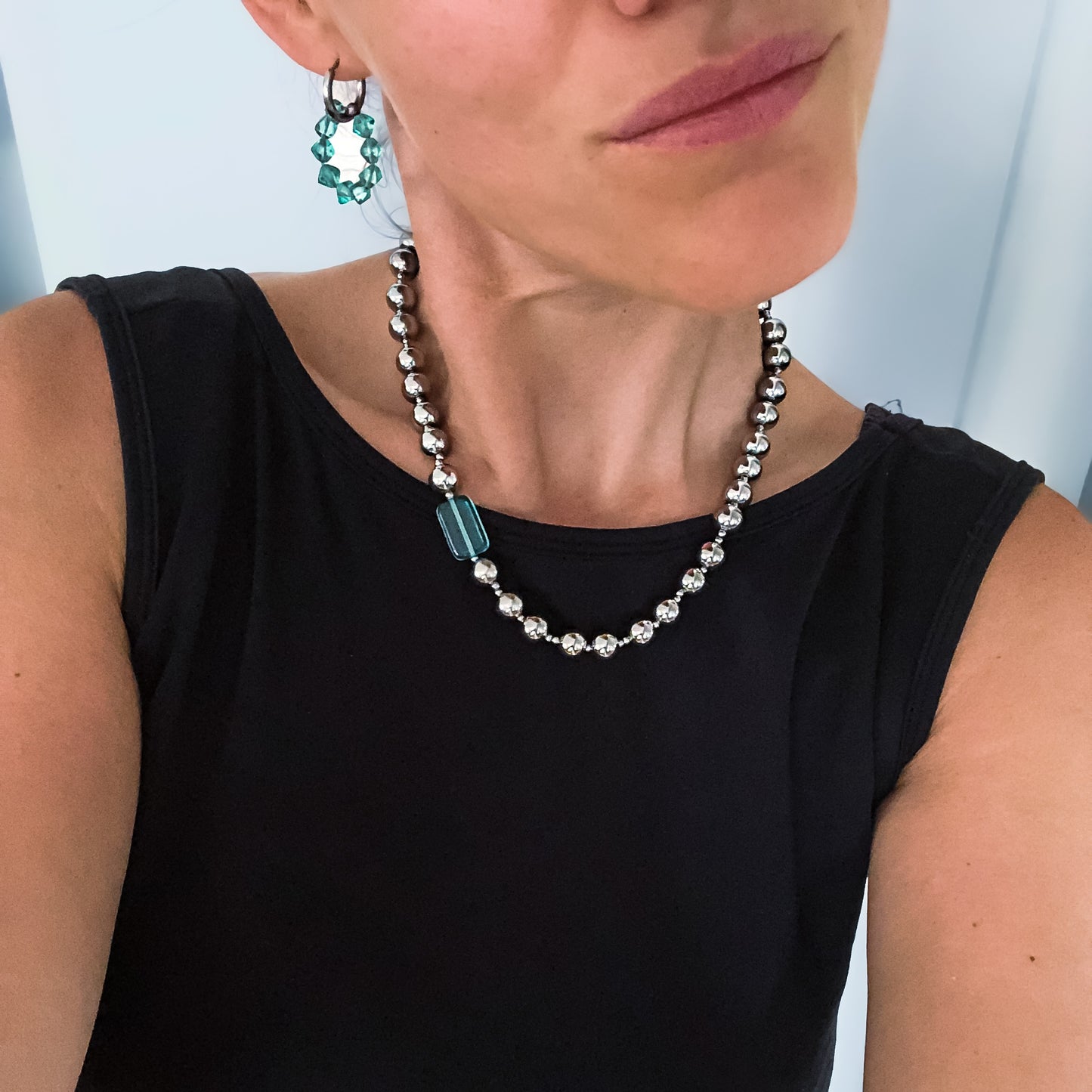 NECKLACE : 12PB