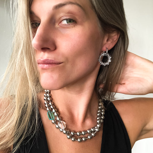 NECKLACE : 12PB
